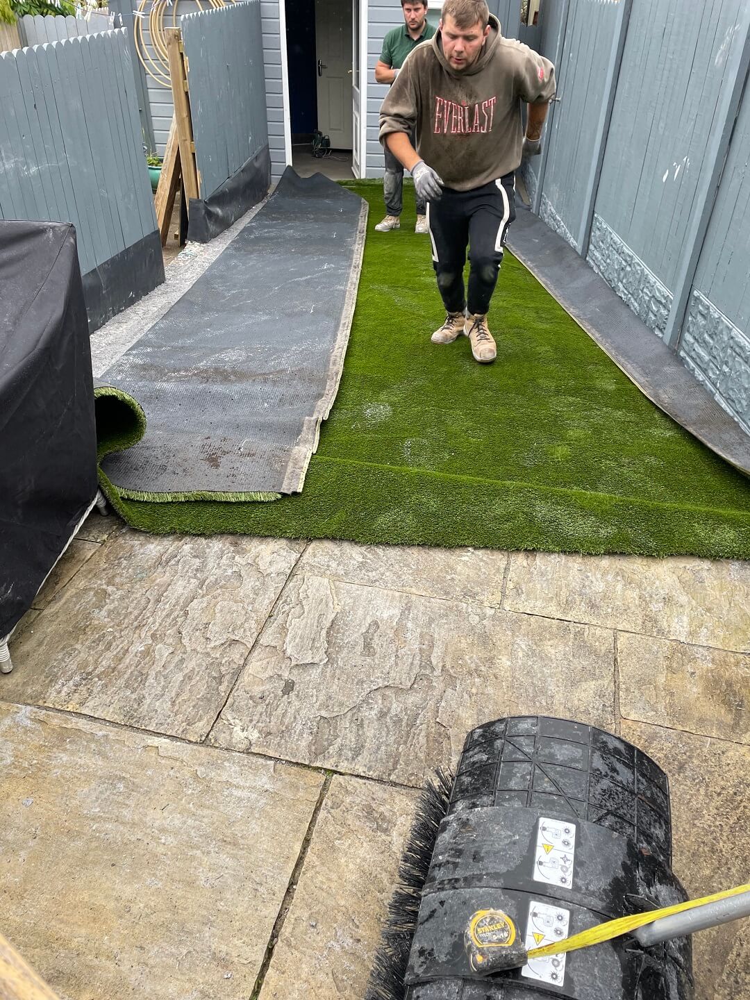 Outdoor Living Design Cork